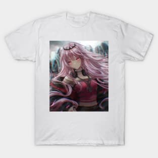 Calli T-Shirt